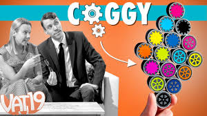 We would like to show you a description here but the site won't allow us. Coggy The Shape Shifting Puzzle And Brainteaser Youtube