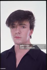John Keeble of Spandau Ballet News Photo