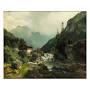 Profile Picture of Ludwig (1833) Sckell Artwork for Sale at Online Auction - Invaluable.com (@invaluable.com) on Google