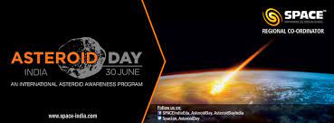 International asteroid day aims to raise public awareness about the asteroid impact hazard and to inform the public about the crisis communication actions to be taken at the global level in case of a. Asteroid Day India Home Facebook