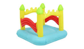 Check spelling or type a new query. Buy Chad Valley Inflatable Bouncy Castle Bouncy Castles Argos