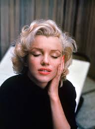 Image result for Marilyn