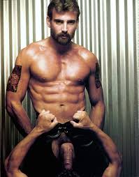 Retro Gay Porn - Stars Exposed