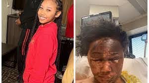 Darlene Espinal's Instagram, Twitter & Facebook