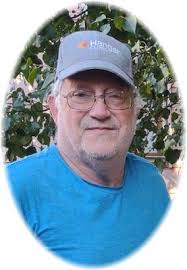 Conard "Bob" Newell Obituary