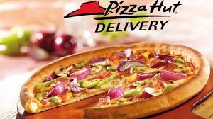 Test Pizza Hut Louisiane Pate Pan Fastgoodcuisine Youtube