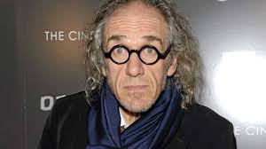 Tony Kaye explains his attachment to Detachment