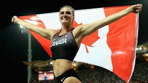 Alysha newman has marked her 27th birthday by signing up to onlyfans. Alysha Newman Goes Gold In Commonwealth Games Rci English