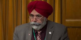 HuffPost Canada Alberta