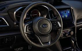 2021 Subaru Impreza Five Things To Know The Car Guide