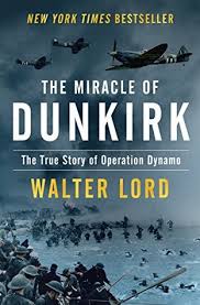 1964 — «уикенд на берегу океана». The Miracle Of Dunkirk By Walter Lord
