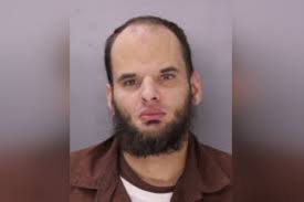 Supik Due in Court Today for Allegedly Making 'Hit List' of Five Officials 