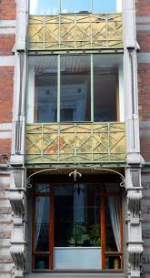 Bruxelles Art Nouveau Belgique Defacqz Maison Hankar Hankar Architecte Art Nouveau Architecture Art Nouveau Architectural Inspiration