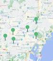 Weed Map – Cannabis clubs, weed cafes, coffeeshops in Barcelona