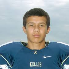 Marcos Holguin's Kellis High School Career Home