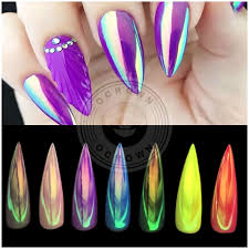 Thank you for watching my video follow. China Unicorn Acrylic Aurora Mirror Powder Neon Rainbow Gradient Shimmer Pigment Photos Pictures Made In China Com