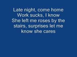 Blink 182 All The Small Things Lyrics Blink 182 Lyrics All The Small Things