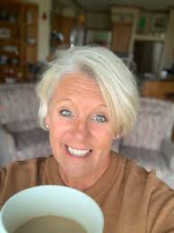 Past servers and the daughter of Marion Audley-Miller joined us to  celebrate 50 years of Coffee mornings at the Merry Bells