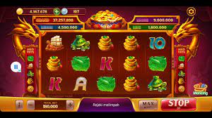 Ini jenis game slot sih! Duo Fu Duo Cai Youtube