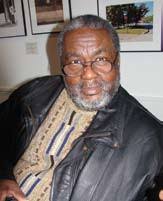 Twilight of a Neighborhood