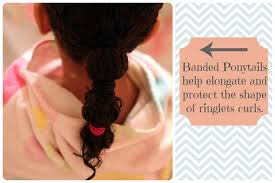 Managing a hair do in the morning can be really tedious. How To Sleep With Curly Hair Our Mixed Hair Routine For Overnight Curls