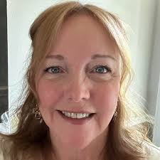 Does the person who portrays Tally have a Facebook page to follow?