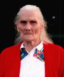 Katherine Webb Obituary