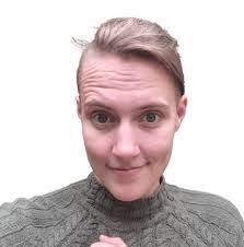 Andrea Weikel's Instagram, Twitter & Facebook