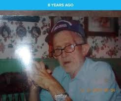 Noah Runyon Obituary March 22, 2008