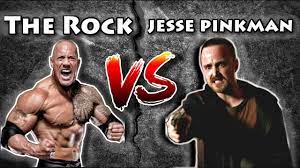 We did not find results for: Fight Scene The Rock Dwayne Johnson Vs Jesse Pinkman Aaron Paul Central Intelligence Youtube