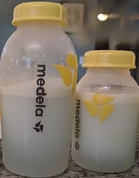 Change the leaves every few hours. Why Is My Breast Milk Watery Exclusive Pumping