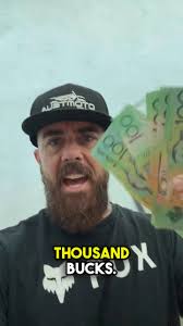 Sign up now, but hurry! Offer ends tonight! Link in bio to sign up  @austmoto.group , 🙏, Steve