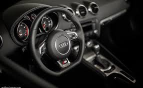 Audi, car, audi rs5, car interior, vehicle, steering wheel | 4961x3721 wallpaper Hd Wallpaper Audi Tt S Line Interior Black Audi Steering Wheel Cars Leather Wallpaper Flare