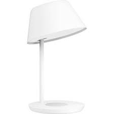 Denn die nachttischleuchten schaffen nicht nur eine tolle atmosphäre und stimmungsvolles licht, sondern verhindern auch. Yeelight Ylct035de Ylct03yl Led Nachttischlampe 20 W Weiss Weiss Kaufen