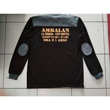 Kirim desain / foto baju sesuai selera pemesan. Jual Kaos Lapangan Pramuka Bisa Custom Desain Dan Warna Kaos Ambalan