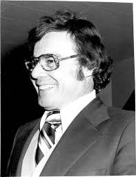 Le boisé Jean-Marie-Cossette nommé en l'honneur d'un pionnier de la photo  aérienne