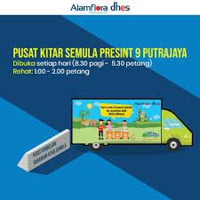 Kluang, 09600 lunas kedah plasticycle industries sdn. Pusat Kitar Semula Banyak Di Putrajaya Perbadanan Putrajaya Facebook