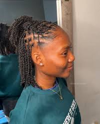 I use the loc smith method to help shape budding locs, and consistency is  key, as regular maintenance will help your locs mature evenly and look  their best. Also, embracing the journey