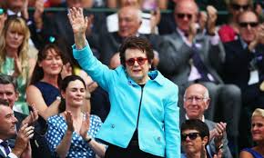 Image result for tennis fans in stands