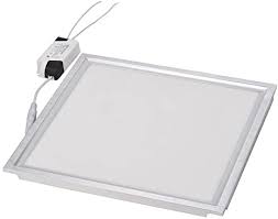 Led panel light for ceiling or wall. Led Panel Light 30 30cm 12w 780lm Cold White 6500k Led Ceiling Panel Light Panel Ceiling Lighting Slim Ceiling Light Wall Lamp Recessed Lamp Ceiling Lamp Wall Light For Home Office