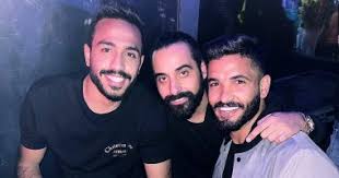 سماحة الشيخ عبدالعزيز آل الشيخ مفتي عام المملكة. ØµØ§Ù„Ø­ Ø¬Ù…Ø¹Ø© ÙŠØªØ¬Ø§Ù‡Ù„ ØªØµØ±ÙŠØ­Ø§Øª ØµØ§ÙÙŠÙ†Ø§Ø² ÙˆÙŠÙ†Ø´Ø± ØµÙˆØ±Ø© Ù…Ø¹ ÙƒÙ‡Ø±Ø¨Ø§ Ø§Ù„ÙŠÙˆÙ… Ø§Ù„Ø³Ø§Ø¨Ø¹
