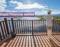 Expat Financial Advice | Experts For Expats
