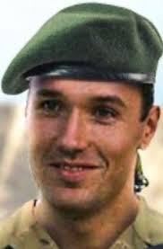 The Colonel Ronnie kray ￼￼