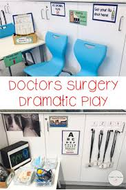 Job Role Tags In 2020 Dramatic Play Preschool Play Corner Dramatic Play
