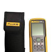 Fluke 424D Laser Distance Meter 100 meters (100M / 330ft /3937in)  RangeFinder