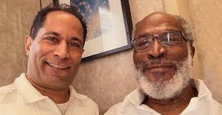 My favorite line from John Amos