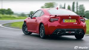 Exporting toyota 86 world wide. Buying A Used Toyota 86 Subaru Brz Here Are The Common Problems To Look Out For Wapcar