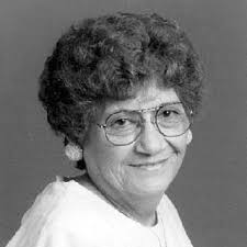 Manuela Harms Obituary (1921