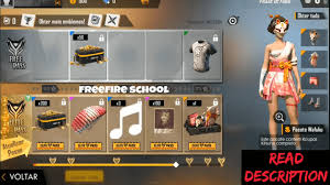 Maybe you would like to learn more about one of these? Everything About Free Fire First Elite Pass Ever Release Date Theme Rewards