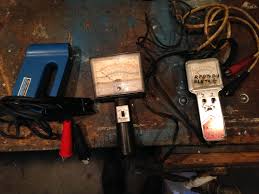 Timing Light And Tach Dwell Meter Free Corvetteforum Chevrolet Corvette Forum Discussion
